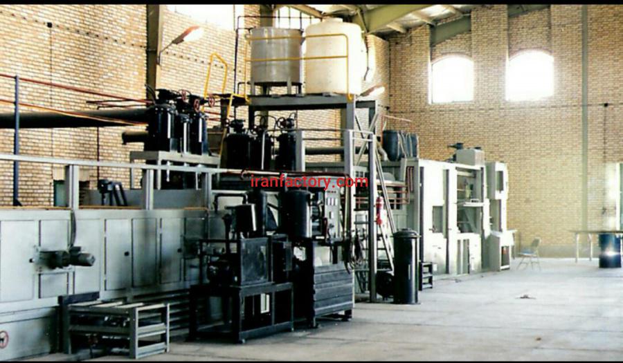 فروش کارخانه در شهریار0