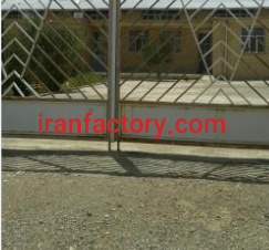 فروش کارخانه تولید دستمال کاغذی دامغان3