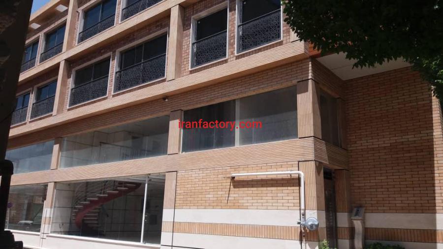 فروش پاساژ تجاری اصفهان1