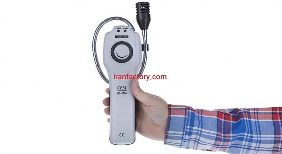 فروش نشت یاب گاز یخچال و کولر1