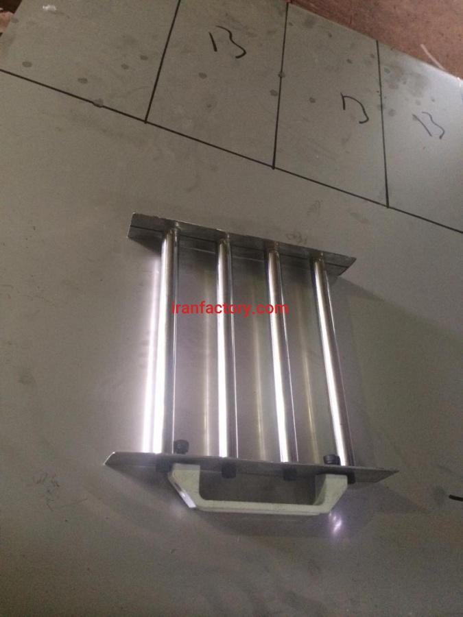 پنجره مغناطیسی (شرکت آماکو)3