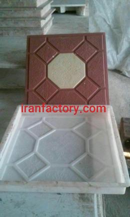قالب سنگ مصنوعی0
