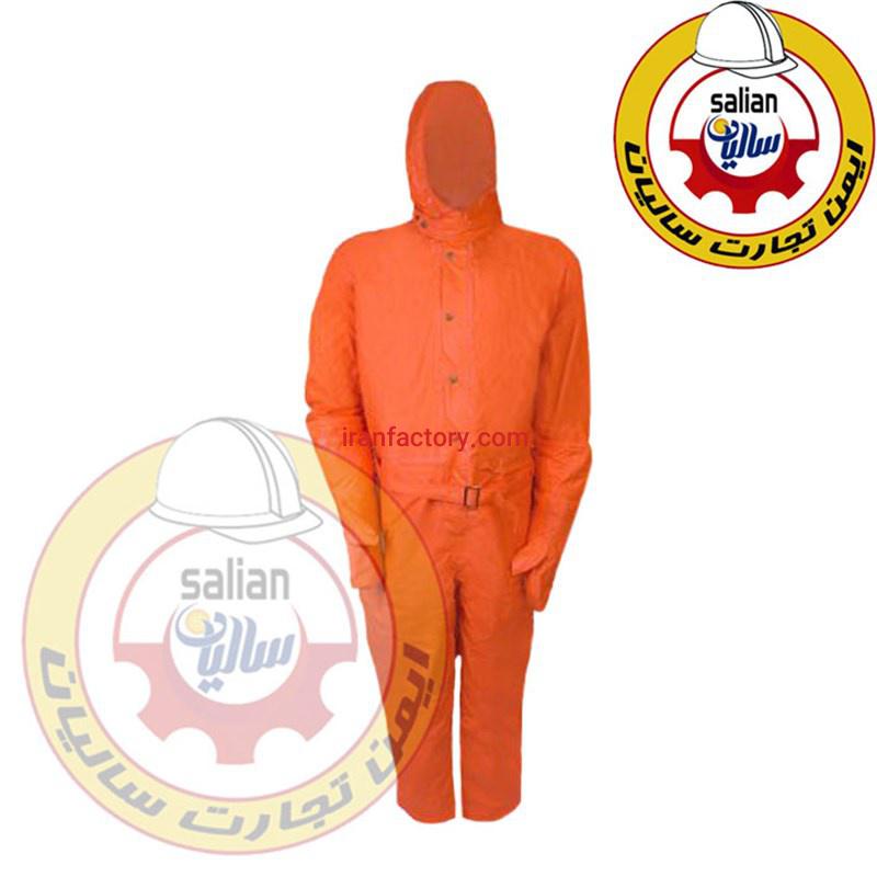 تولید لباس کار لباس ایمنی پوشاک اداری2
