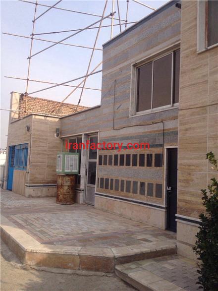 فروش سوله و کارخانه در چهاردانگه1