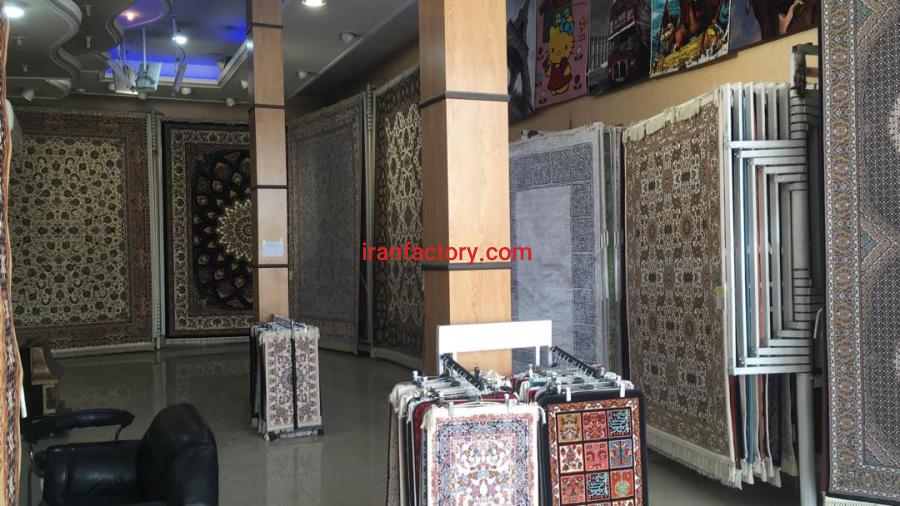 فرش شونهر شیراز0