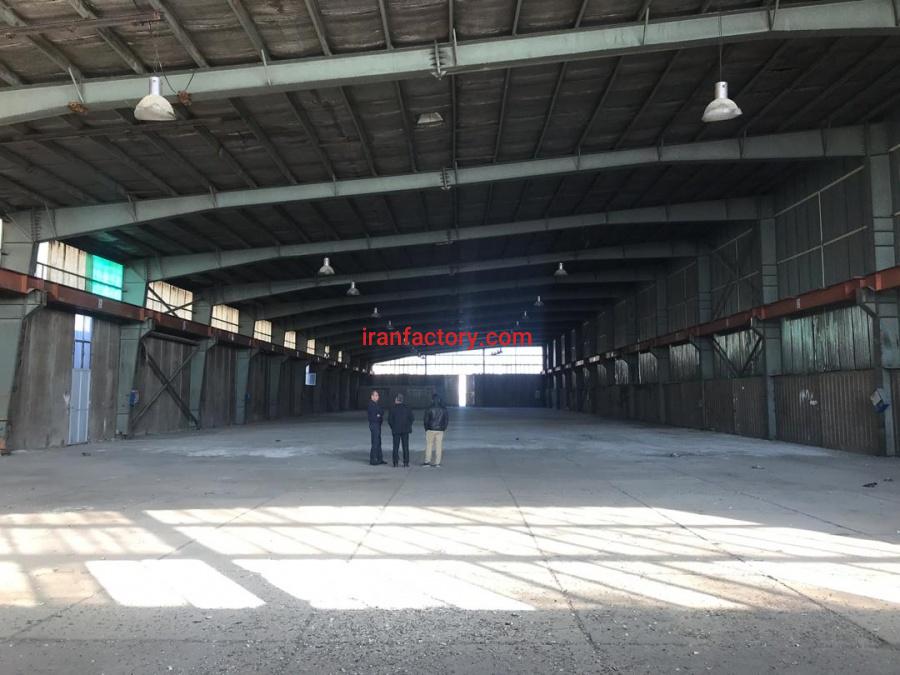 کارخانه صنعتی3