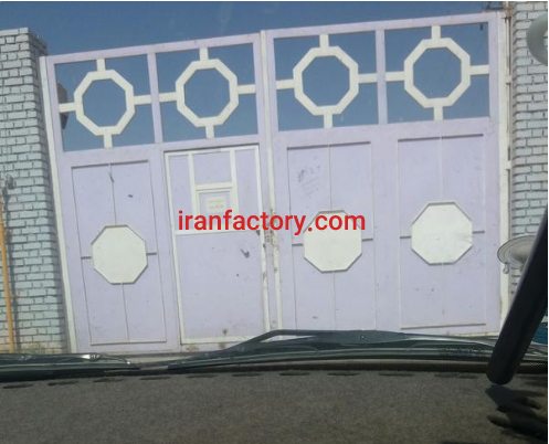 فروش 5400 مترکارخانه با تمام امکانات در بندر ماهشهر1