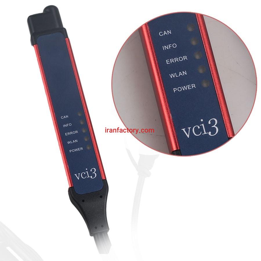 دیاگ تخصصی اسکانیا  VCI30