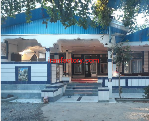 فروش 13000 متر استخر در کردکوی گلستان1