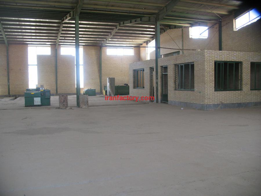 فروش کارخانه خط تولید سیم و کابل خوزستان10