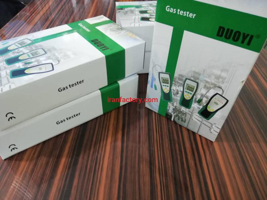 فروش نشت یاب گاز0