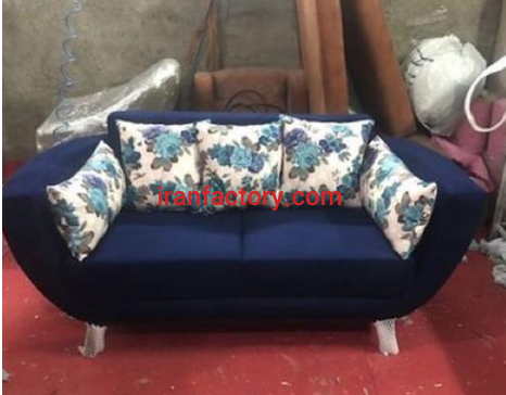 یافت اباد تهران تولید وپخش مبلمان راحتی مدل پیکو1