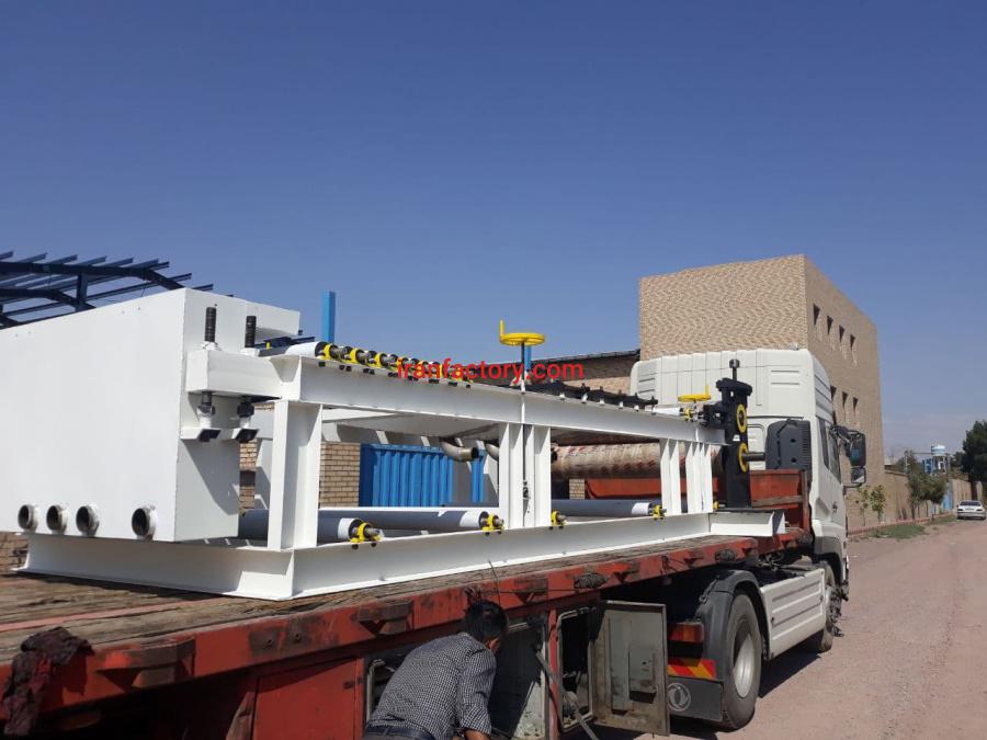 فروش خط تولید خمیر کاغذ بهداشتی0