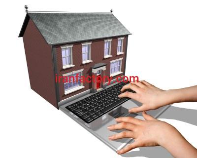 آموزش طراحی سایت املاک رایگان0