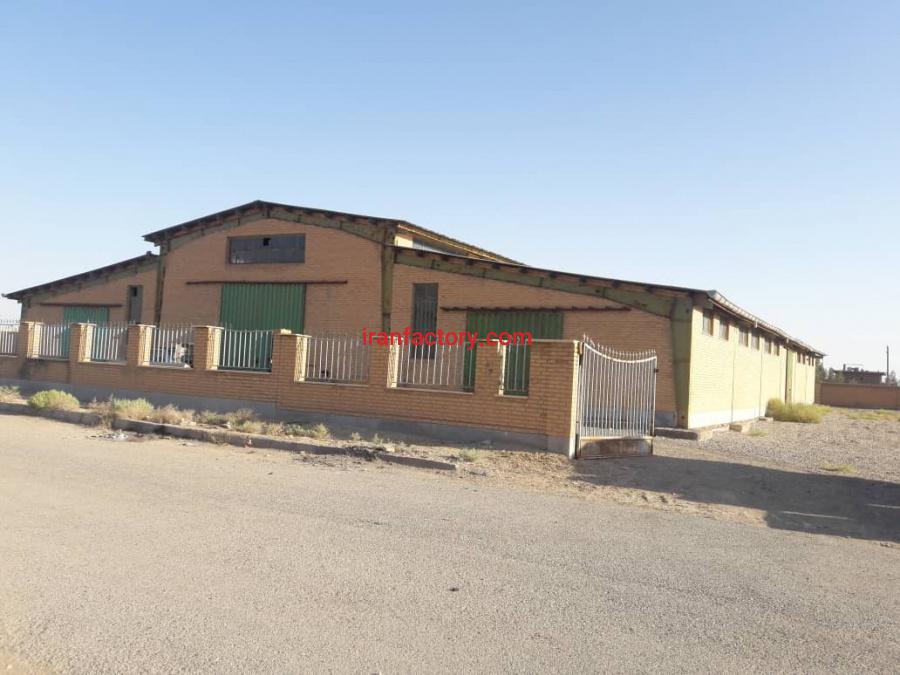 فروش کارخانه تهران0