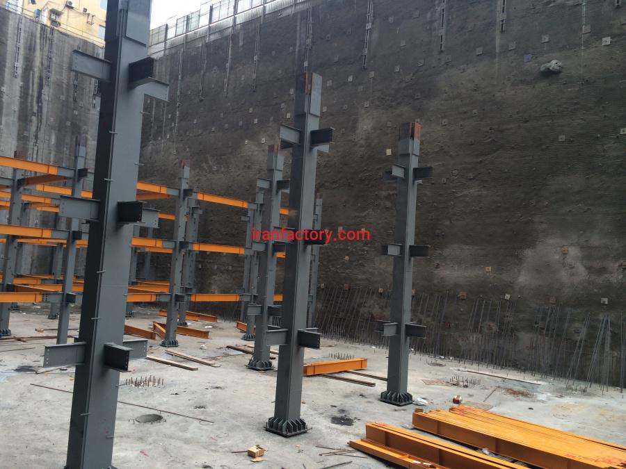 قیمت نیلینگ و قیمت میکروپایل- شرکت حفار پایدار تهران4