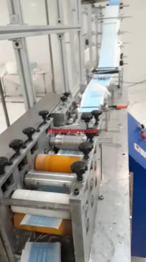 فروش کارخانه نساجی علویجه5