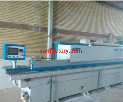 فروش دستگاه کابینت سازی در ورامین2