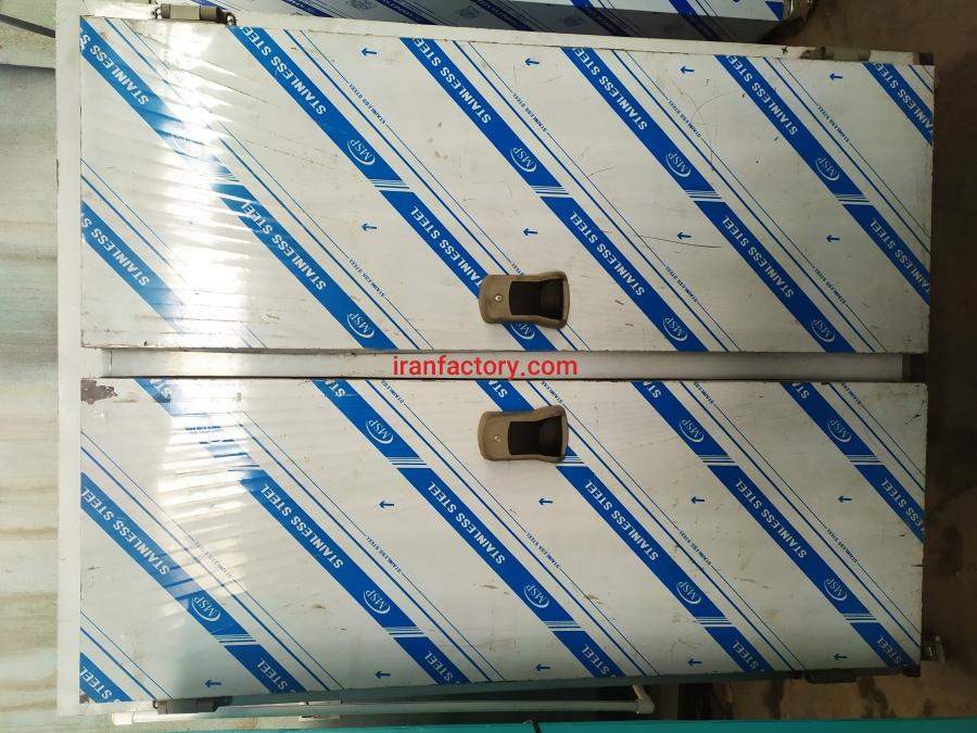 قیمت فروش دستگاه تولید جوانه و محیط کشت2