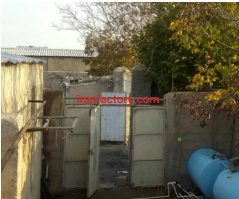 فروش یا معاوضه ٣٠٠٠ متر زمین و سوله در شهریار5