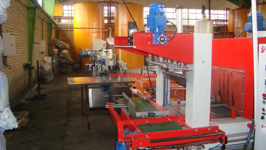 فروش کارخانه تولید و بسته بندی انواع روانکارها2