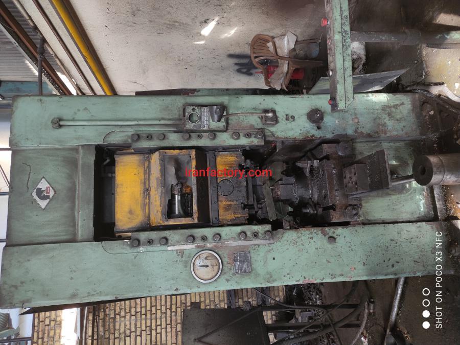 فروش دستگاه پرس روسی1