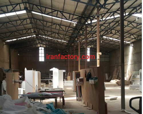 اجاره و یا فروش سوله ۱۰۰۰ متری در مشهد1