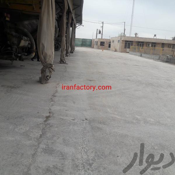 فروش کارخانه بتن و تیرچه بلوک در اصفهان2