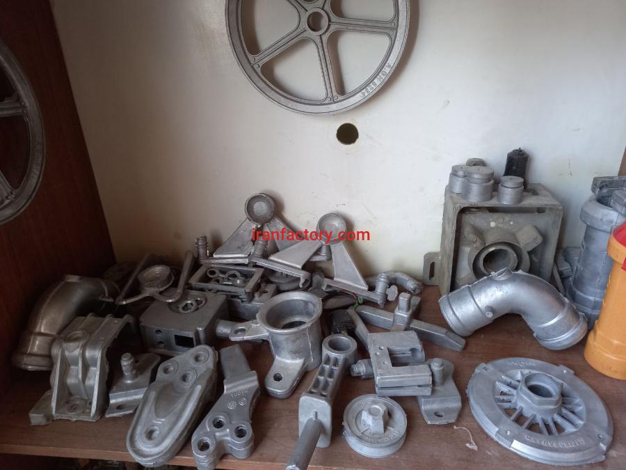 تولیدقطعه دایکاست0