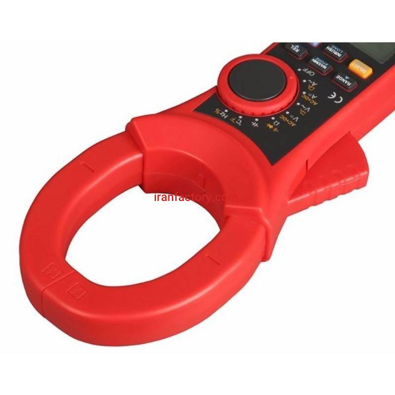 فروش آمپرمتر کلمپی یونیتی UT222 UNIT0