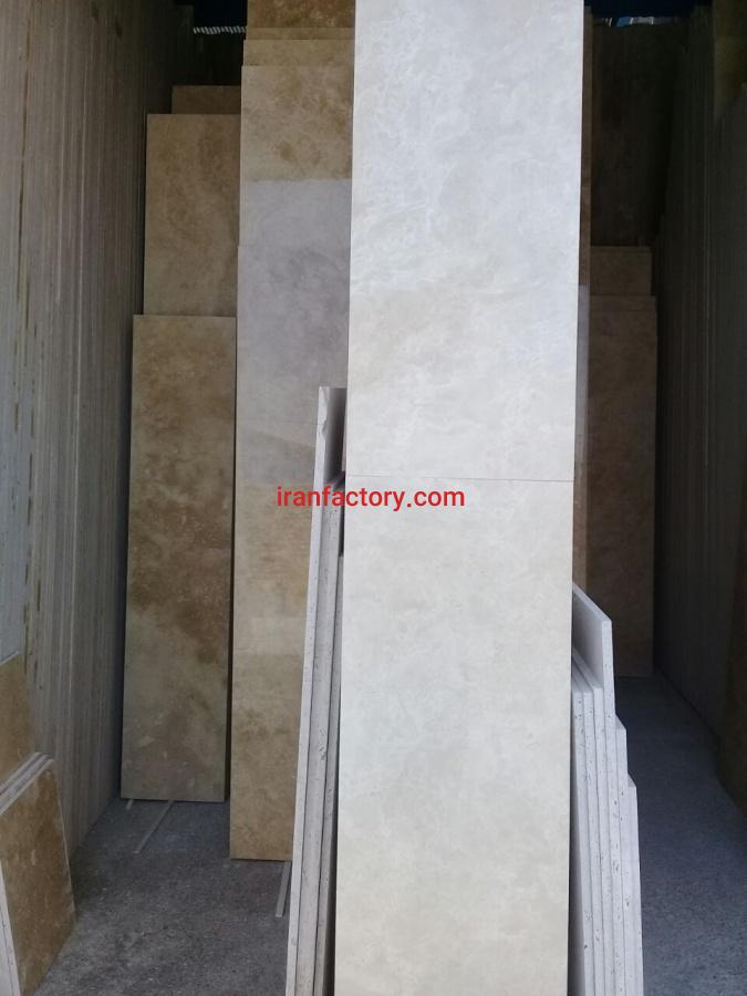 فروش سنگ تراورتن آبگرم محلات صادرات0