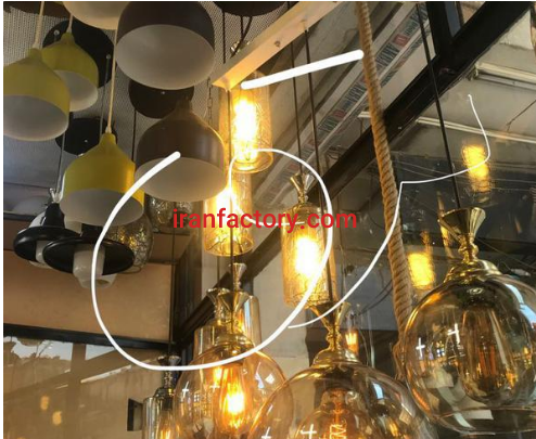 نصب و تعمیر روشنایی های صنعتی خانگی تهران2