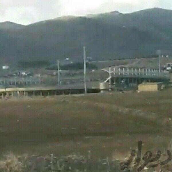 فروش زمین تجاری در شهر زنجان1