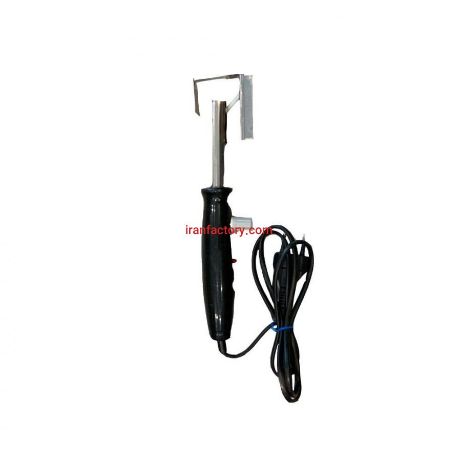 ذغال برقی آسان کار2