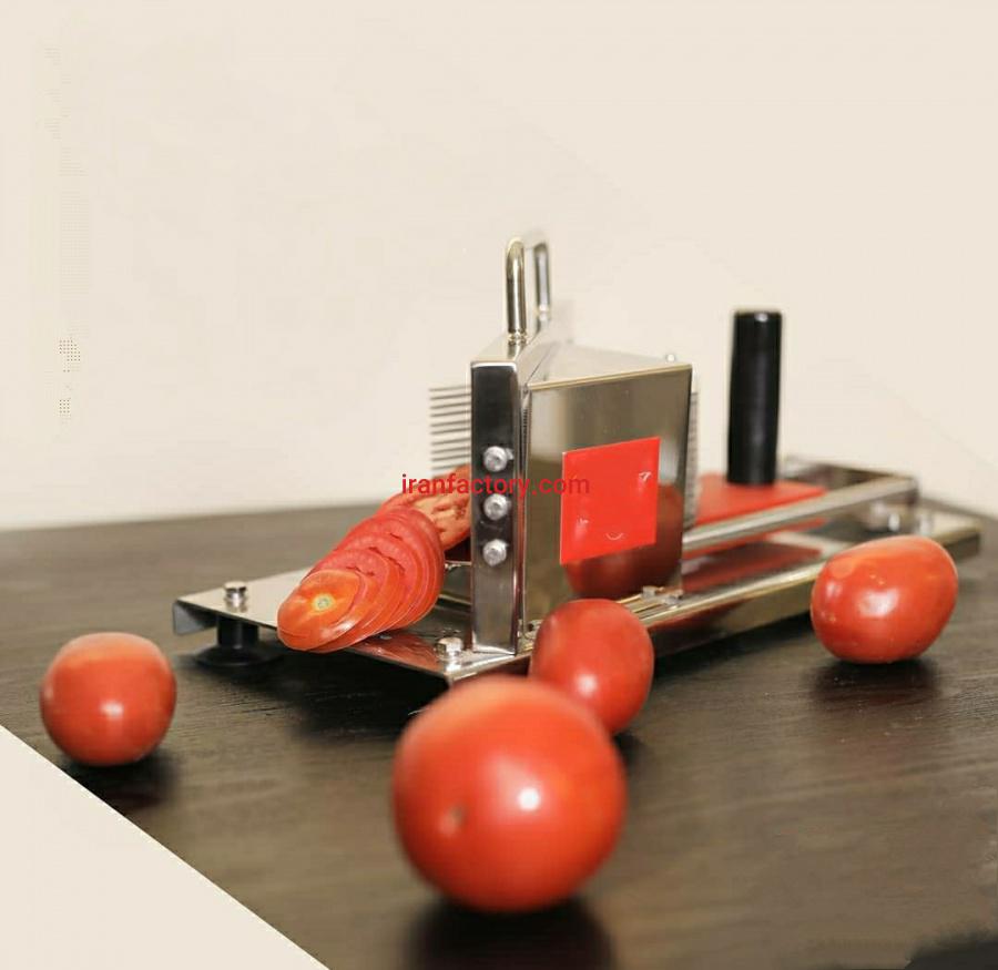 نمایندگی فروش اسلایسر دستی کشویی در اصفهان0