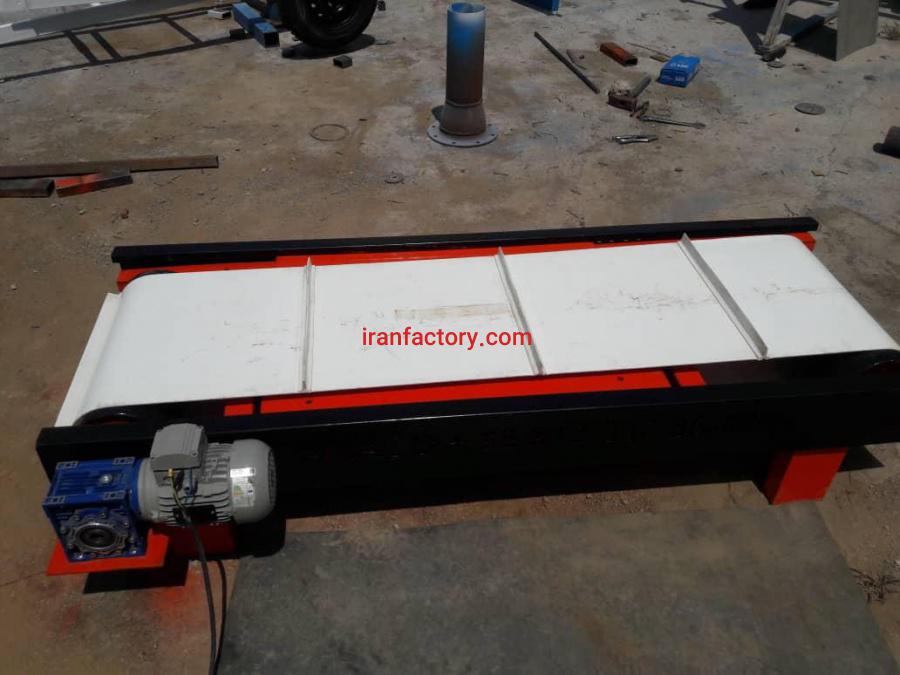 درام مگنت و سپراتور خود تمیز کن (شرکت آماکو)5