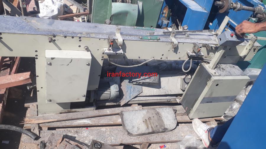 فروش دستگاه وتجهیزات در ساوه1