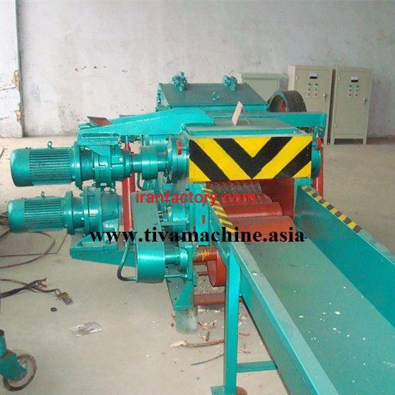 دستگاه چوب پودر کن 091287201520