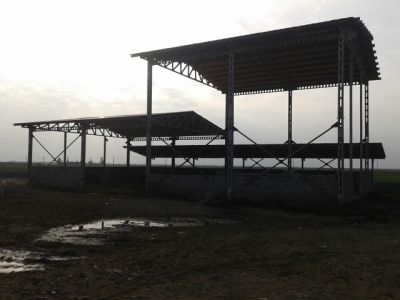 فروش و يا مشاركت ، يك واحد كشتارگاه صنعتي طيور در گلستان 2