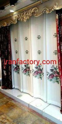 خدمات نصب پرده و تعمیرات در همدان0