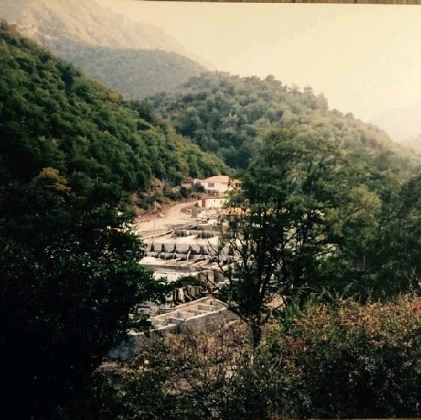 فروش پرورش ماهی ۲۰۰۰۰متر تهران فیروزکوه0