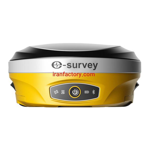 فروش گیرنده GNSS مدل E600 در تهران2