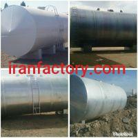 تانکر دست دوم‌ قزوین0