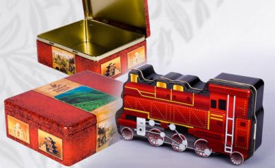 خط کامل  تولید قوطی فلزی برای کنسرو ماهی کمپوت با چاپ عکس8