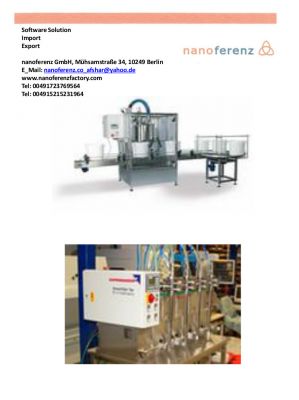 خط کامل  تولید قوطی فلزی برای کنسرو ماهی کمپوت با چاپ عکس4