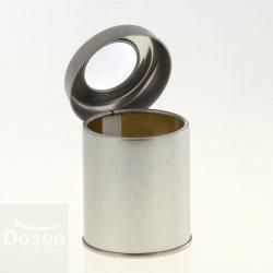 خط کامل  تولید قوطی فلزی برای کنسرو ماهی کمپوت با چاپ عکس12