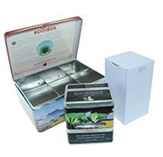 خط کامل  تولید قوطی فلزی برای کنسرو ماهی کمپوت با چاپ عکس10