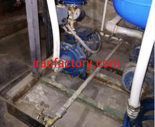 نصب و تعمیر انواع پمپ آب در شیراز0