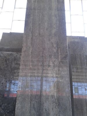 فروش انواع سنگهای ساختمانی0