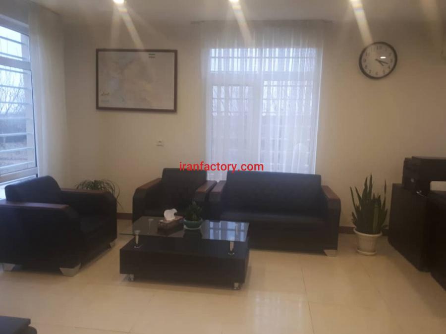 فروش گلخانه در قزوین1